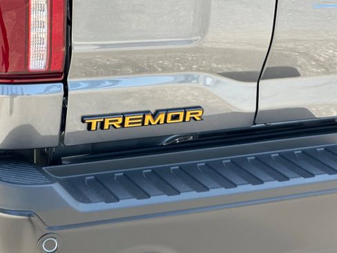 New 2026 Ford F150 Tremor w/ Equipment Group 402A High AWD/4WD image 26