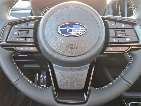 New 2026 Subaru Forester Premium image 20