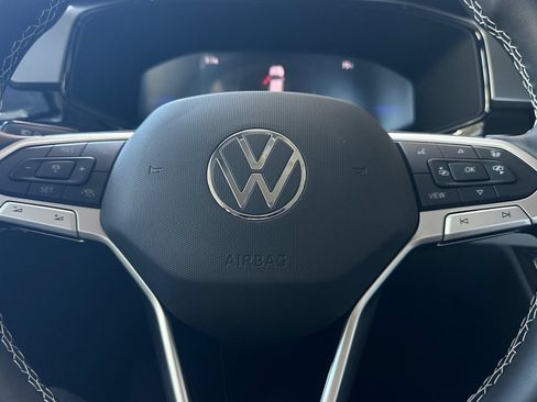 New 2026 Volkswagen Taos S FWD image 21