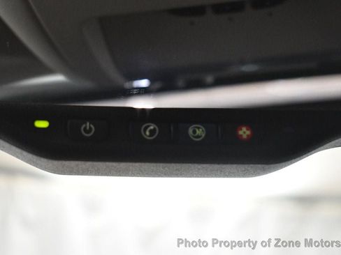 Used 2010 Chevrolet Suburban LTZ image 49