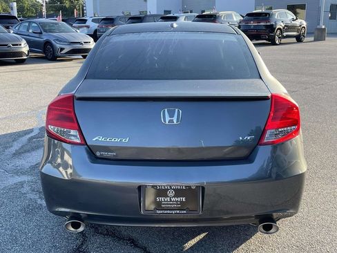 Used 2012 Honda Accord EX-L image 6