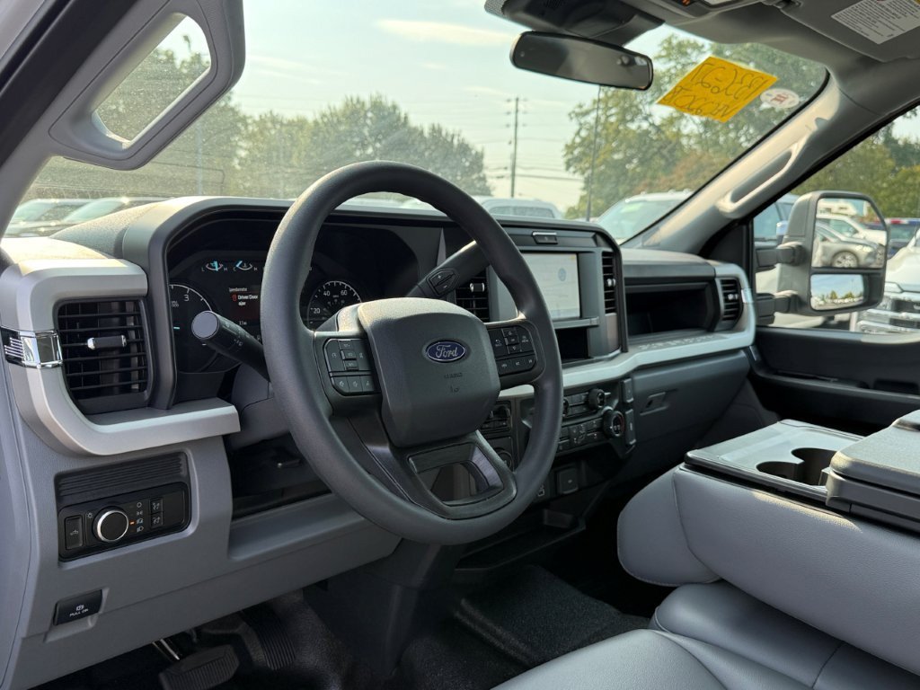 New 2027 Ford F350 XL RWD image 11