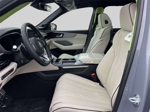 New 2026 Acura MDX A-Spec image 13