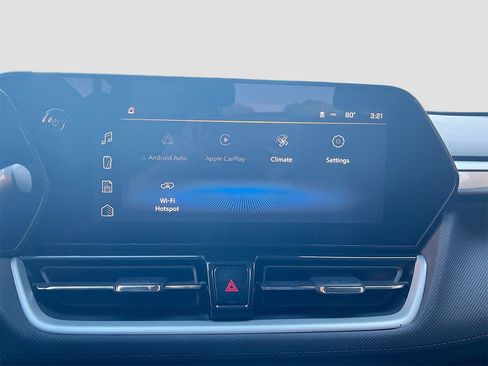 Used 2024 Chevrolet TrailBlazer LT w/ Convenience Package image 14