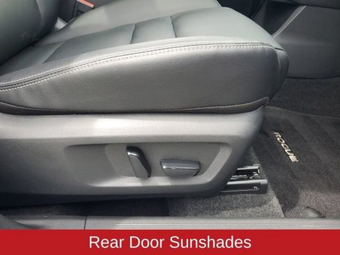 Used 2022 Nissan Rogue SL w/ SL Premium Package AWD/4WD image 13