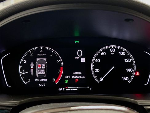 New 2026 Honda Civic Sport image 13