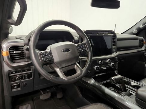Used 2023 Ford F150 Tremor w/ Equipment Group 402A High AWD/4WD image 17