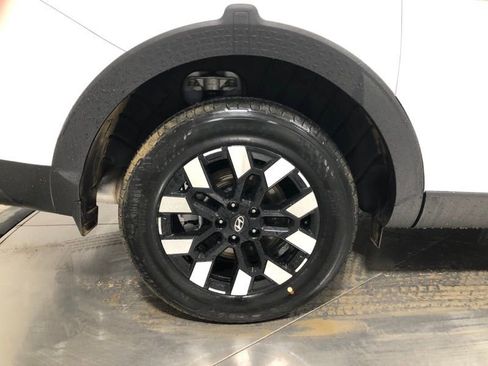 New 2026 Hyundai Santa Cruz SEL AWD/4WD image 9