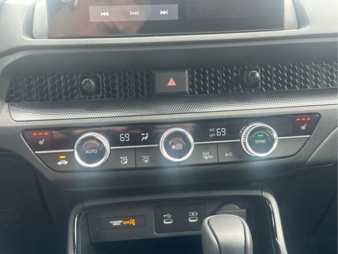 New 2026 Honda CR-V Sport-L image 35