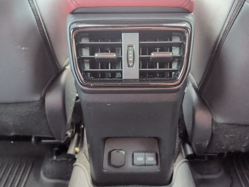 Certified 2024 Lexus NX 350 AWD image 26