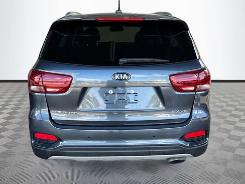 Used 2020 Kia Sorento EX FWD image 7