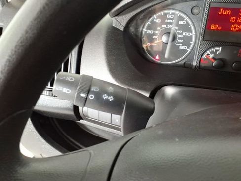 Used 2020 RAM ProMaster 1500 FWD image 25