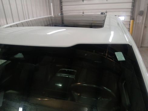 Certified 2024 Ford F150 Platinum w/ FX4 Off-Road Package image 28