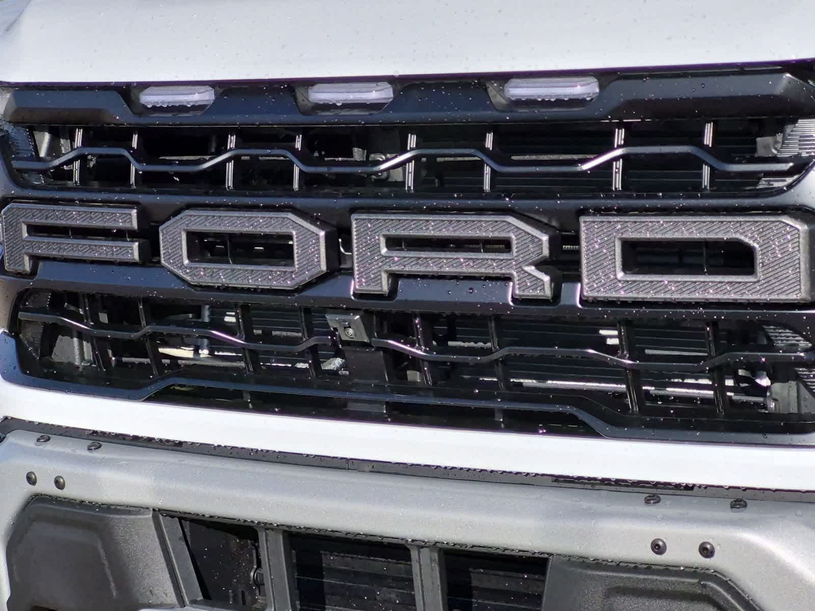 New 2026 Ford F150 Raptor AWD/4WD image 12