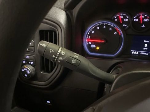 Used 2024 Chevrolet Silverado 2500 W/T w/ WT Convenience Package AWD/4WD image 40