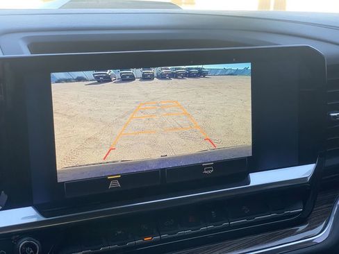 Certified 2024 Chevrolet Silverado 1500 LT Trail Boss image 13