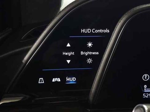 Used 2021 Cadillac Escalade Premium Luxury Platinum image 26