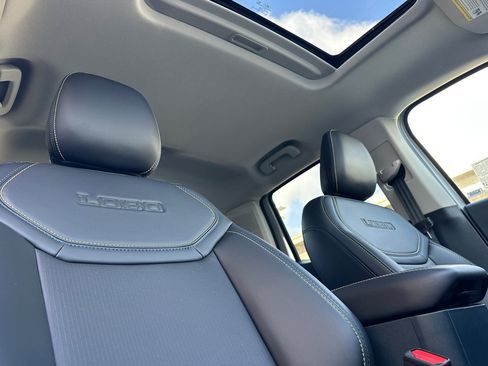 New 2026 Ford Maverick Lobo image 15