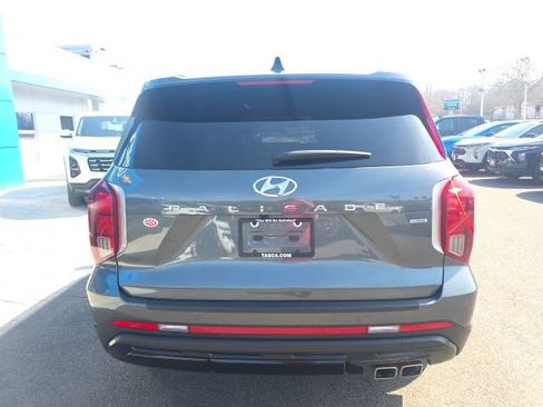 Used 2023 Hyundai Palisade XRT w/ Cargo Package image 5