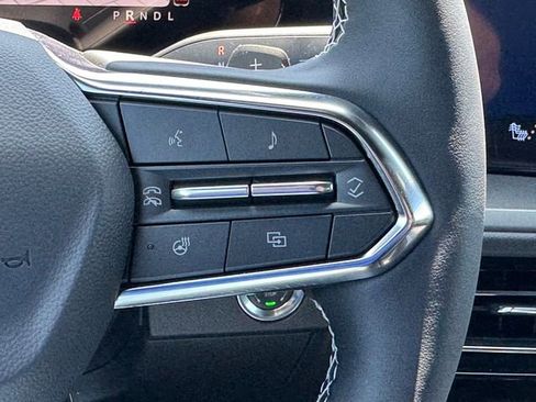 New 2026 Chevrolet Traverse LT FWD image 19