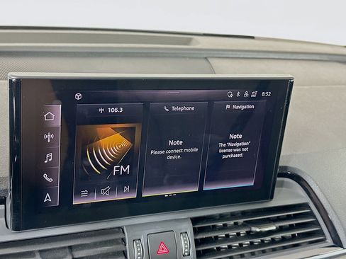 Used 2024 Audi Q5 2.0T Premium Plus image 19