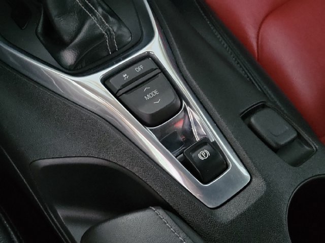 Used 2017 Chevrolet Camaro LT w/ RS Package RWD image 29