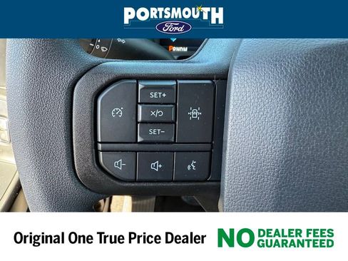 New 2025 Ford F150 STX w/ Equipment Group 200A image 14