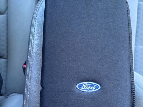 Used 2007 Ford Five Hundred SEL AWD/4WD image 18