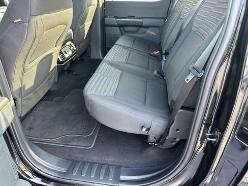 Certified 2023 Ford F150 XL w/ STX Appearance Package image 20