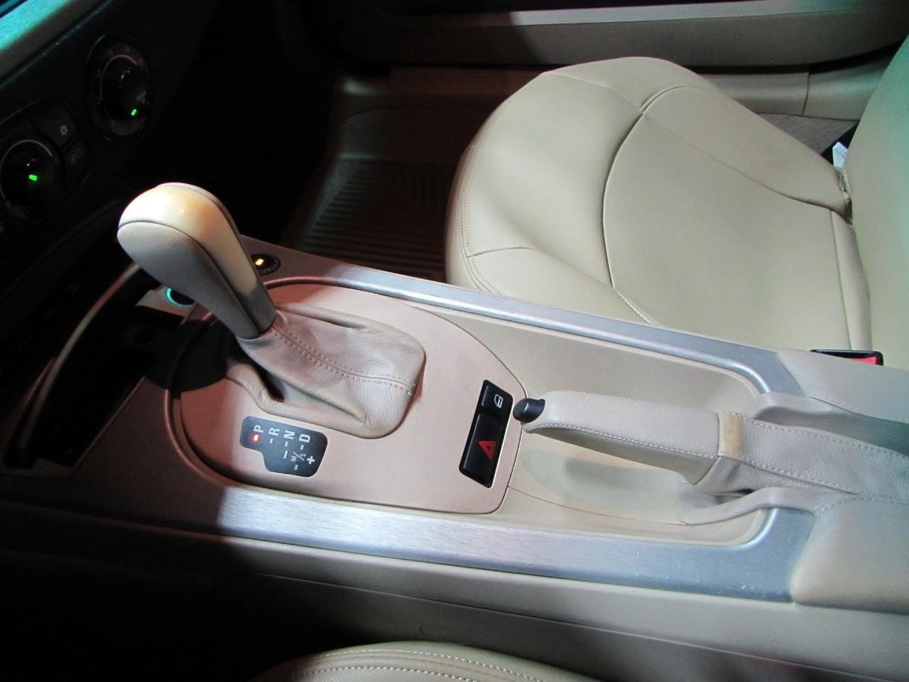 Used 2005 BMW Z4 3.0i RWD image 26