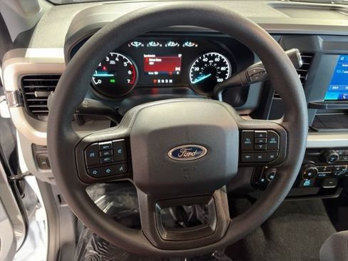 New 2026 Ford F250 XL w/ STX Appearance Package AWD/4WD image 15