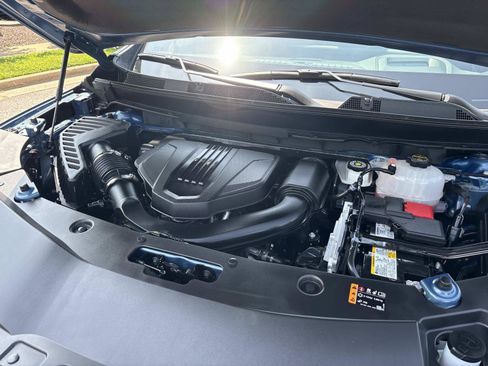 Used 2026 Buick Enclave Preferred w/ Power Package FWD image 38