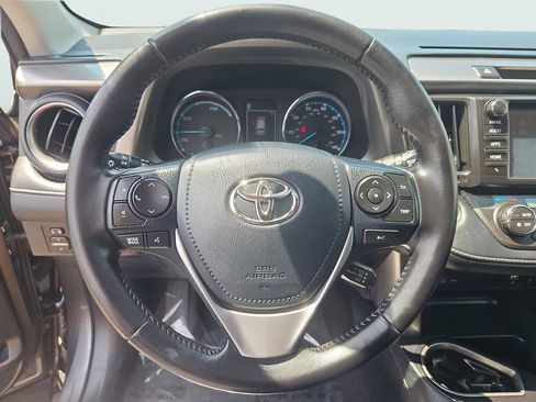 Used 2016 Toyota RAV4 XLE w/ Convenience Package AWD/4WD image 27
