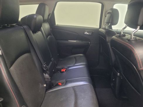 Used 2018 Dodge Journey GT AWD/4WD image 19