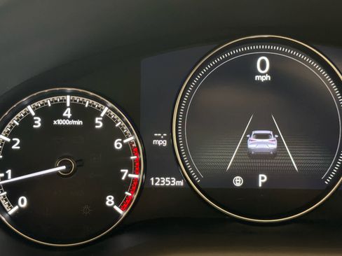 Certified 2023 MAZDA CX-30 2.5 Turbo w/ Premium Plus Pkg image 18