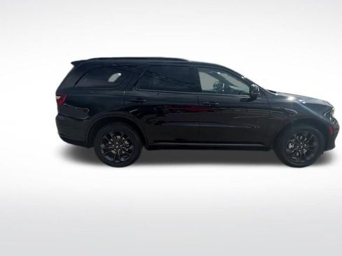 New 2026 Dodge Durango GT w/ Blacktop Package AWD/4WD image 37