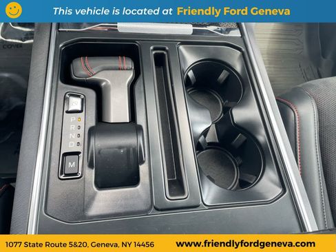 Used 2025 Ford F150 Raptor w/ Equipment Group 803A Raptor R AWD/4WD image 27