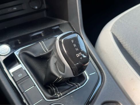 Used 2023 Volkswagen Taos S w/ Driver Assistance Package image 25