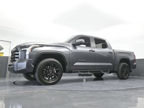 Used 2025 Toyota Tundra SR5 w/ SR5 Convenience Package AWD/4WD image 53