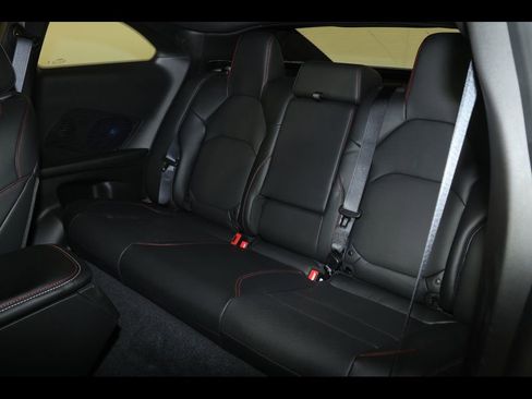 New 2026 Dodge Charger R/T Scat Pack image 25