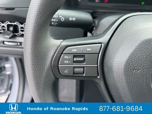 New 2026 Honda Accord LX image 14