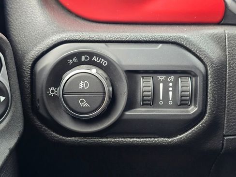 Used 2021 Jeep Gladiator Rubicon w/ Dual Top Group image 35