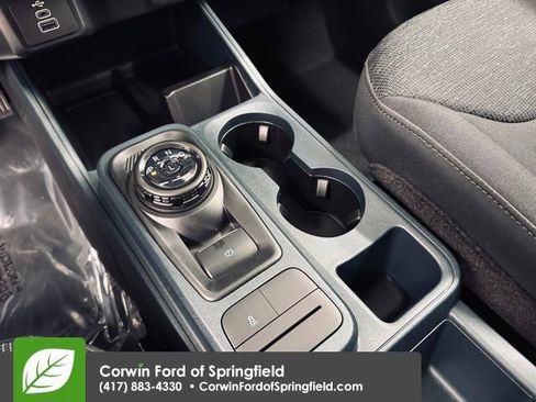 New 2025 Ford Maverick XL w/ Equipment Group 101A image 37