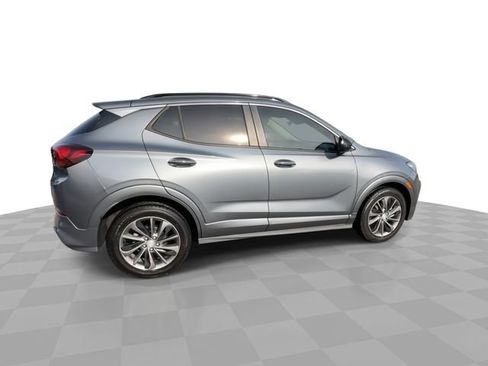 Used 2020 Buick Encore GX Select w/ Experience Buick Package image 8
