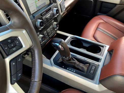 Used 2020 Ford F150 King Ranch w/ Equipment Group 601A Luxury image 18