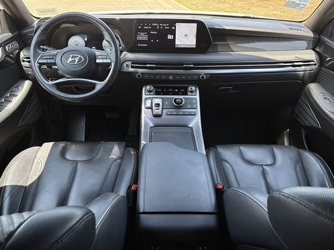 Used 2023 Hyundai Palisade Calligraphy FWD image 31