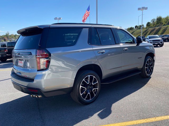 Used 2023 Chevrolet Tahoe RST w/ Sport Performance Package AWD/4WD image 5