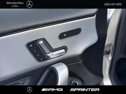 Used 2019 Mercedes-Benz A 220 image 12