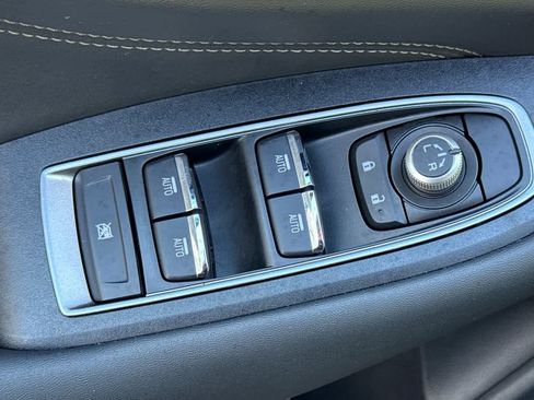 Certified 2024 Subaru Outback Limited image 12