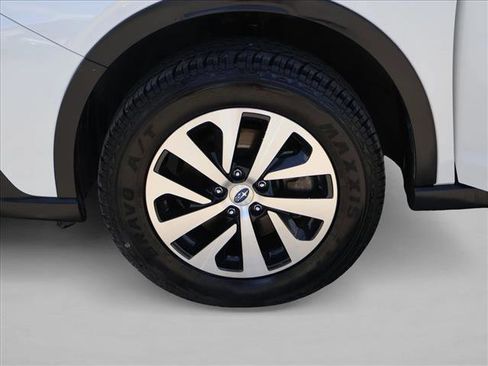 Certified 2022 Subaru Outback Premium AWD/4WD image 30